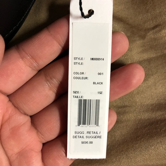 Brand New Marc Jacobs Crossbody - Picture 3 of 4